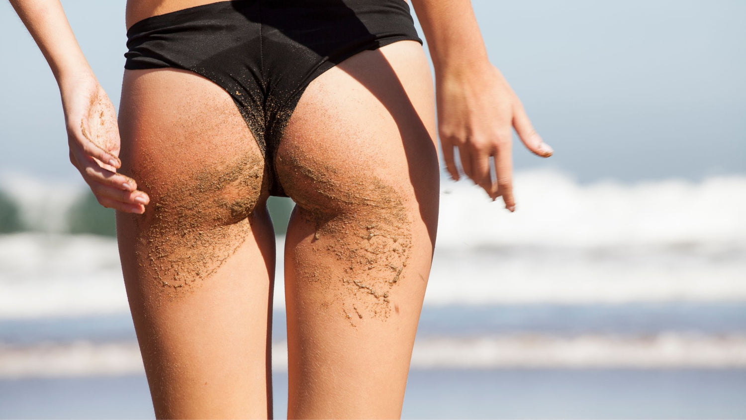 How to Reduce and Hide Cellulite Easily