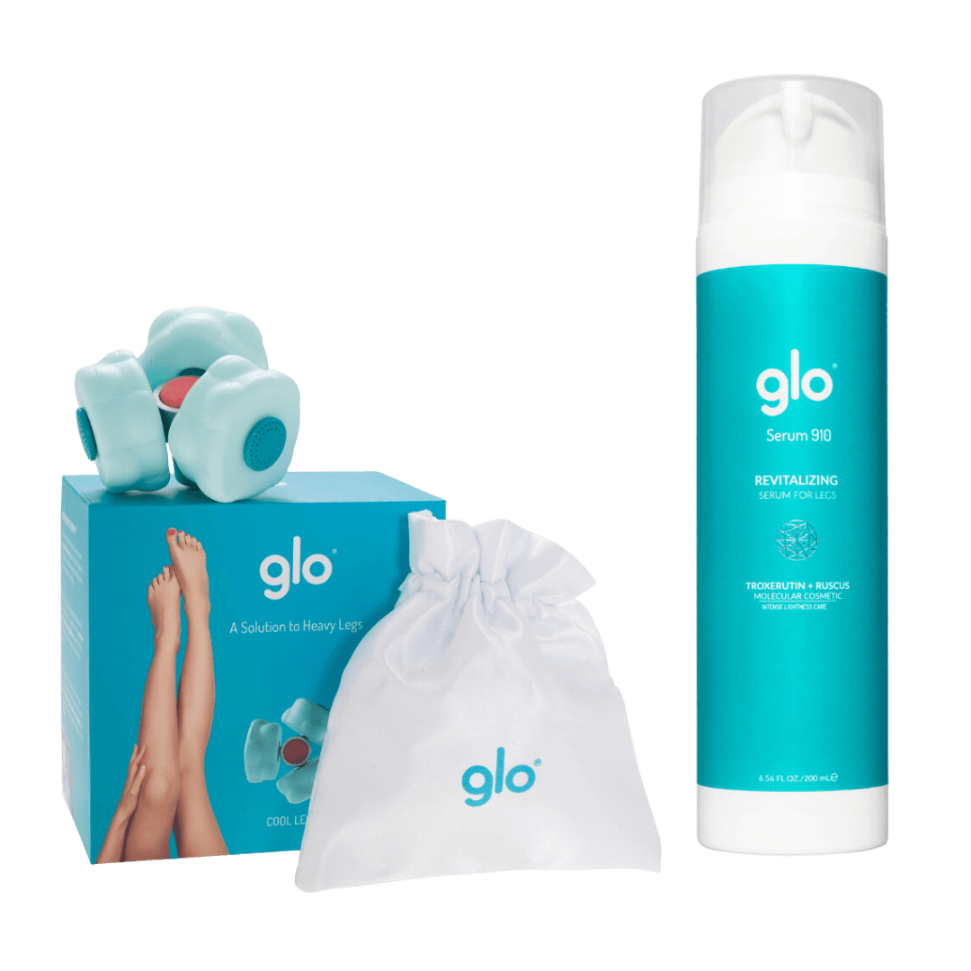 Cool Legs + Serum 910 piernas cansadas