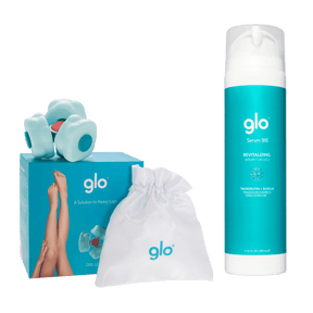 Cool Legs + Serum 910 piernas cansadas