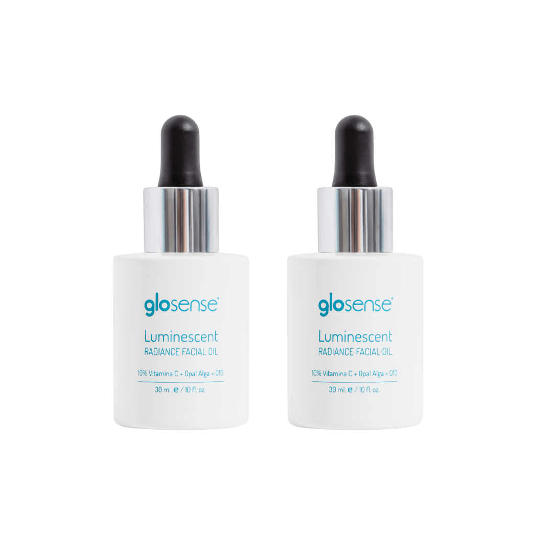 Pack 2 x LUMINESCENT - Aceite Facial Rejuvenecedor - 15% descuento