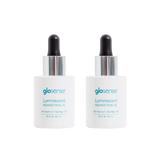 Pack 2 x LUMINESCENT - Aceite Facial Rejuvenecedor - 15% descuento