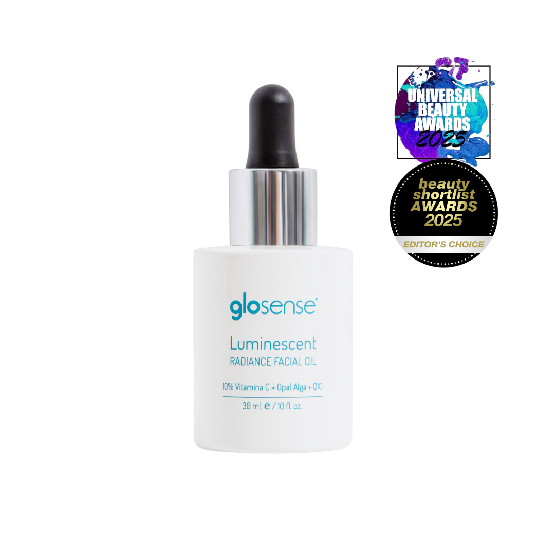 LUMINESCENT - Aceite Facial Rejuvenecedor Bioluminiscente