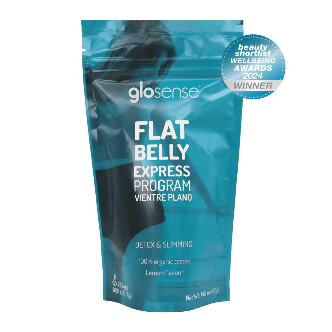 Flat Belly Tea - Limited Edition